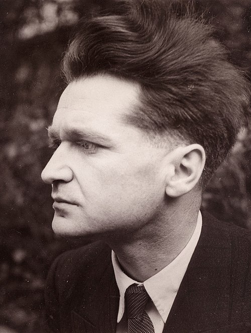 E. M. Cioran